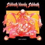 Платівка Блек Сабат | Black Sabbath – Sabbath Bloody Sabbath (Vinyl)