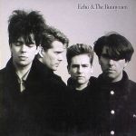 Платівка Ехо Енд Банімен | Echo & The Bunnymen – Echo & The Bunnymen (Vinyl)