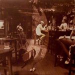 Платівка Лед Зепелін | Led Zeppelin – In Through The Out Door