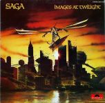 Saga – Images At Twilight