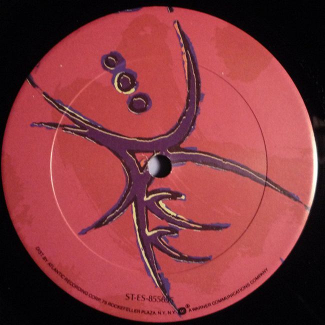 Robert Plant – Shaken 'N' Stirred (Vinyl)