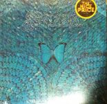 Santana – Borboletta