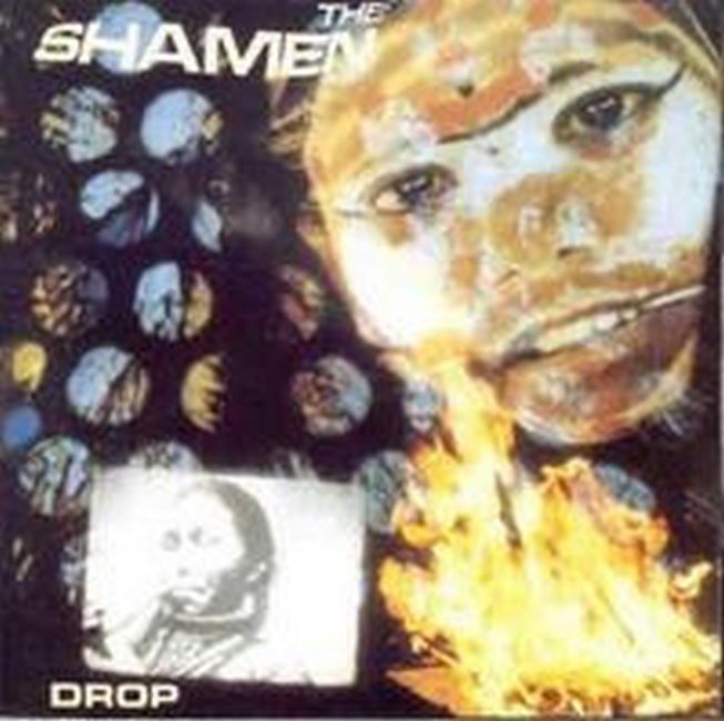 The Shamen – Drop (Vinyl)