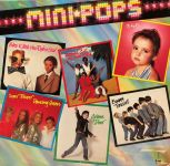 Mini-Pops – Mini-Pops (Vinyl)