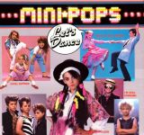 Mini-Pops – Let's Dance (Vinyl)