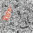 Платівка Paramore – Riot!|Парамор