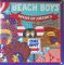 Платівка The Beach Boys – Spirit Of America