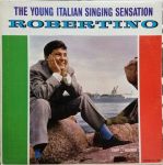 Robertino – The Young Italian Singing Sensation (Vinyl)