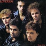 Loverboy – Keep It Up (Vinyl)