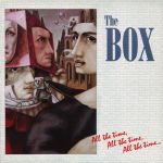 The Box – All The Time, All The Time, All The Time... (Vinyl)