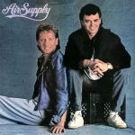 Платівка Air Supply – Air Supply|Подача повітря-Подача повітря