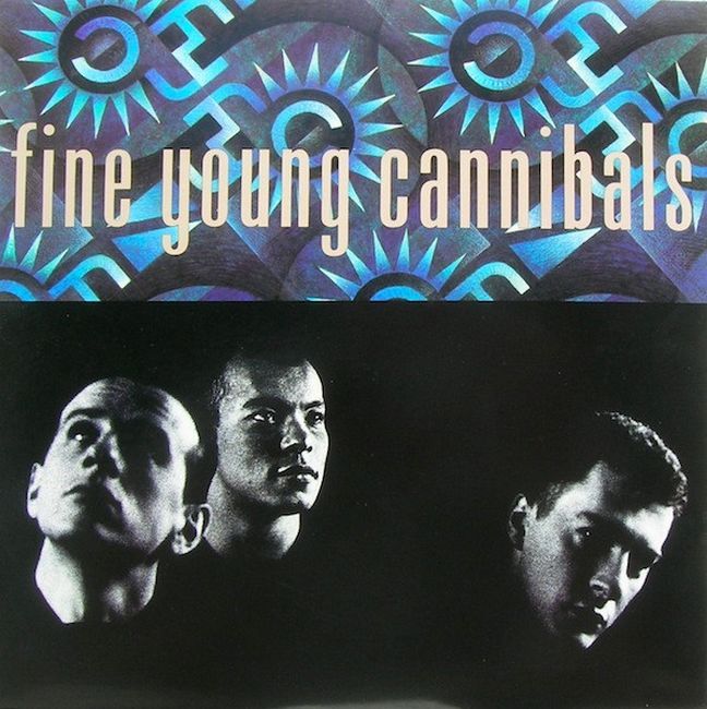 Fine Young Cannibals – Fine Young Cannibals (Vinyl)