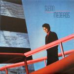 Glenn Medeiros – Glenn Medeiros (Vinyl)