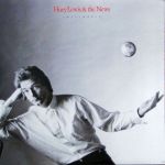 Платівка Huey Lewis & The News – Small World|Хьюї Льюїс і новини-Маленький світ