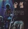 Платівка The Doors – Absolutely Live | Дорз  | VG+ Very Good+