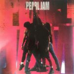 Pearl Jam – Ten (Vinyl)