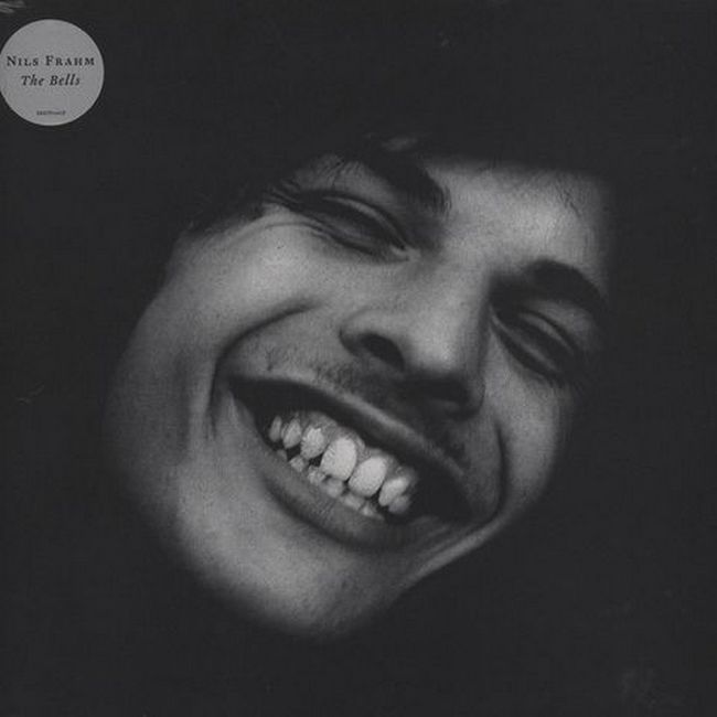 Nils Frahm – The Bells
