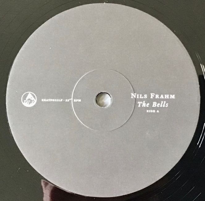 Nils Frahm – The Bells