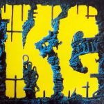 King Gizzard And The Lizard Wizard – K.G. (Explorations Into Microtonal Tuning Volume 2) (Vinyl)