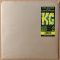 King Gizzard And The Lizard Wizard – K.G. (Explorations Into Microtonal Tuning Volume 2) (Vinyl)