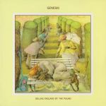Платівка Genesis – Selling England By The Pound (Vinyl) | Дженесіс