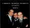The Three Tenors – The Three Tenors 25th Anniversary (Vinyl)