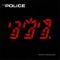 The Police – Ghost In The Machine (Vinyl)