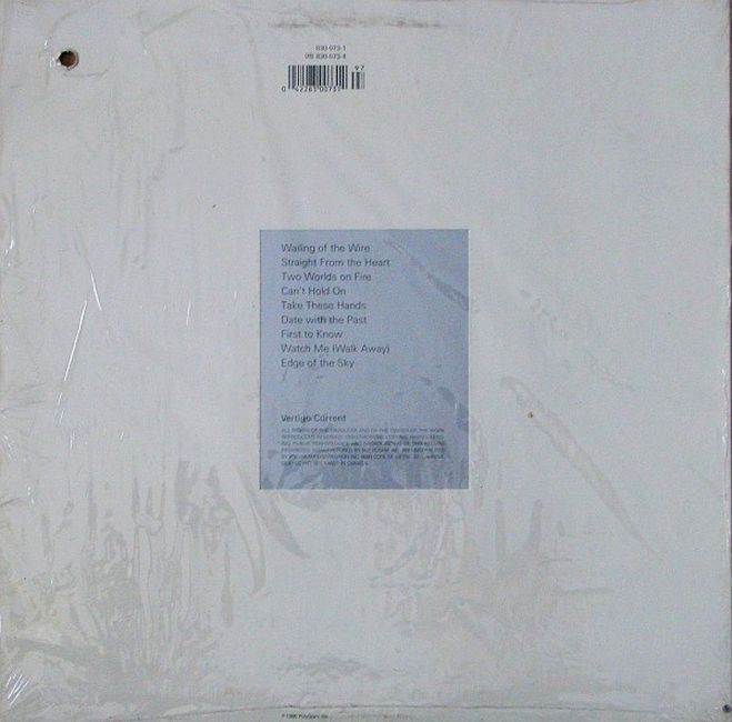 Doubledare – Doubledare (Vinyl)
