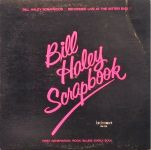 Bill Haley & The Comets – Bill Haley's Scrapbook