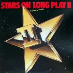 Stars On – Stars On Long Play II (Vinyl)