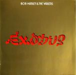 Bob Marley & The Wailers – Exodus (Vinyl)
