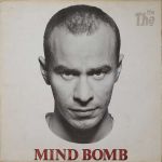 Платівка The The – Mind Bomb