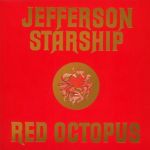Jefferson Starship – Red Octopus