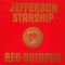 Jefferson Starship – Red Octopus