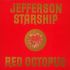 Jefferson Starship – Red Octopus