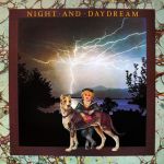 Платівка Ananta – Night And Daydream|Ананта – Ніч і мрія