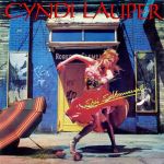 Cyndi Lauper – She's So Unusual (Vinyl)