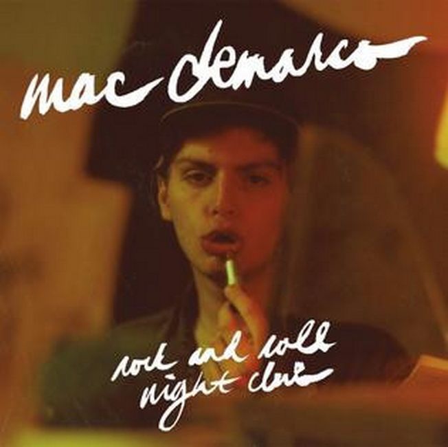 Платівка Mac Demarco – Rock And Roll Night Club 
