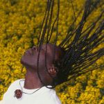 Платівка Geoffrey Oryema – Exile