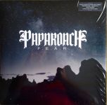 Papa Roach – F.E.A.R. (Vinyl)