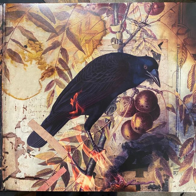 Платівка Sepultura – SepulQuarta|Сепультура-СепульКварта(2xLP)