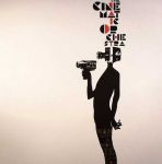 The Cinematic Orchestra – Man With A Movie Camera (Vinyl)