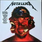 Metallica – Hardwired...To Self-Destruct (Box Set + CD)