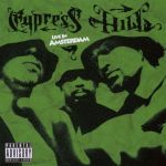 Платівка Сайпрес Хіл | Cypress Hill – Live In Amsterdam 