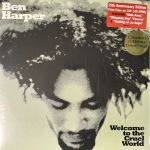 Ben Harper – Welcome To The Cruel World (Vinyl)