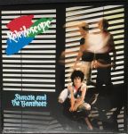 Платівка Siouxsie And The Banshees – Kaleidoscope | Сьюзі енд зе Беншіз