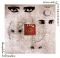 Платівка Siouxsie And The Banshees –Through The Looking Glass |Сусі та Банші-Крізь дзеркало