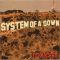 Платівка Сістем Оф Е Даун | System Of A Down – Toxicity