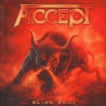 Платівка Акцепт |Accept – Blind Rage (Vinyl)