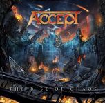 Платівка Акцепт | Accept – The Rise Of Chaos (Vinyl)